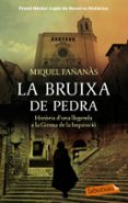 la bruixa de pedra-miquel fañanas-9788499307909 la bruixa de pedra-miquel fañanas-9788499307909