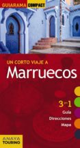 un corto viaje a marruecos 2015 (guiarama compact)-mimo roger-9788499356709 un corto viaje a marruecos 2015 (guiarama compact)-mimo roger-9788499356709
