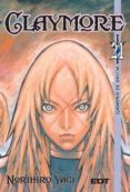 claymore nº 21-norihiro yagi-9788499471709 claymore nº 21-norihiro yagi-9788499471709
