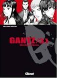 gantz nº 31-hiroya oku-9788499473109 gantz nº 31-hiroya oku-9788499473109