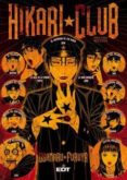 hikari club-usamaru furuya-9788499475509 hikari club-usamaru furuya-9788499475509