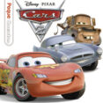 cars 2: pequecuentos-9788499513409 cars 2: pequecuentos-9788499513409