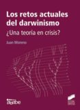 los retos actuales del darwinismo (ebook)-9788499583709 los retos actuales del darwinismo (ebook)-9788499583709