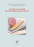 autoevaluacion de centros educativos (ebook)-9788499587509 autoevaluacion de centros educativos (ebook)-9788499587509