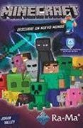 minecraft-johan valley-9788499646909 minecraft-johan valley-9788499646909