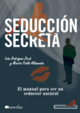 seduccion secreta (ebook)-9788499673509 seduccion secreta (ebook)-9788499673509