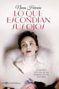 lo que escondían sus ojos (ebook)-nieves herrero-9788499709109 lo que escondían sus ojos (ebook)-nieves herrero-9788499709109