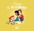 la noa te un germanet-oscar julve gil-9788499742809 la noa te un germanet-oscar julve gil-9788499742809