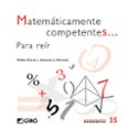 matematicamente competentes para reir-pablo flores-9788499803609 matematicamente competentes para reir-pablo flores-9788499803609