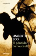 el pendulo de foucault (ebook)-9788499891309 el pendulo de foucault (ebook)-9788499891309