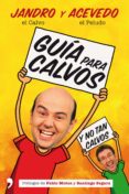 guia para calvos y no tan calvos-9788499981109 guia para calvos y no tan calvos-9788499981109