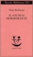 il giunco mormorante-nina nikolaevna berberova-9788845907609 il giunco mormorante-nina nikolaevna berberova-9788845907609