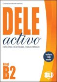 dele activo b2 curso rapido con actividades, consejos y modelos-9788853622709 dele activo b2 curso rapido con actividades, consejos y modelos-9788853622709