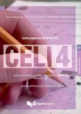 come prepararsi all esame del celi 4 + cd livello 4 c1-daniela alessandroni-9788877159809 come prepararsi all esame del celi 4 + cd livello 4 c1-daniela alessandroni-9788877159809