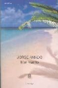 mar muerto-jorge amado-9789500306409 mar muerto-jorge amado-9789500306409