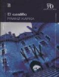el castillo-franz kafka-9789500395809 el castillo-franz kafka-9789500395809