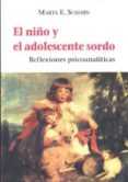 el niño y el adolescente sordo-marta schorn-9789508920409 el niño y el adolescente sordo-marta schorn-9789508920409