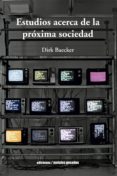 estudios acerca de la proxima sociedad (ebook)-9789569843709 estudios acerca de la proxima sociedad (ebook)-9789569843709