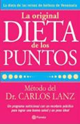 la original dieta de los puntos (ebook)-9789584226709 la original dieta de los puntos (ebook)-9789584226709