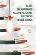 el abc del alumbrado y las instalaciones electricas en baja tensi on (2ª ed.)-gilberto enriquez harper-9789681860509 el abc del alumbrado y las instalaciones electricas en baja tensi on (2ª ed.) gilberto enriquez harper 9789681860509