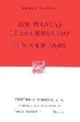 los piratas de las bermudas. dos abordajes-emilio salgari-9789684522909 los piratas de las bermudas. dos abordajes-emilio salgari-9789684522909