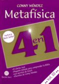 metafisica 4 en 1 vol. iii-conny mendez-9789803690809 metafisica 4 en 1 vol. iii-conny mendez-9789803690809