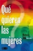 que quieren las mujeres-marcela sola-9789870003809 que quieren las mujeres-marcela sola-9789870003809