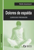 dolores de espalda ebook (ebook)-9789871088409 dolores de espalda ebook (ebook)-9789871088409