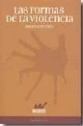 las formas de la violencia-xavier crettiez-9789872517809 las formas de la violencia-xavier crettiez-9789872517809