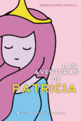 las aventuras de patricia (ebook)-marisa olivera gianello-9789877111309 las aventuras de patricia (ebook)-marisa olivera gianello-9789877111309