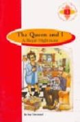 the queen and i: a royal nightmare (1º bachillerato)-sue townsend-9789963469109 the queen and i: a royal nightmare (1º bachillerato)-sue townsend-9789963469109