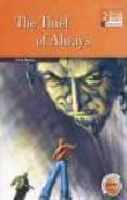 the thief of always (2º eso)-clive barker-9789963475209 the thief of always (2º eso)-clive barker-9789963475209