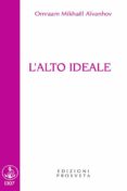 Libro para descargar gratis L'ALTO IDEALE 9791221339109 (Literatura española) de  MOBI iBook PDB