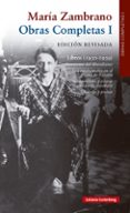 Libros (1930-1939)- edición revisada-18258519-otro-formato