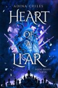 HEART OF A LIAR