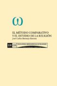 el metodo comparativo y el estudio de la religion (ebook)-2910021358845 el metodo comparativo y el estudio de la religion (ebook)-2910021358845