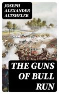Descargar libros japoneses pdf THE GUNS OF BULL RUN