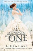 the one (the selection stories 3)-kiera cass-9780007466719 the one (the selection stories 3)-kiera cass-9780007466719