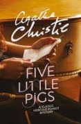 poirot: five little pigs-agatha christie-9780007527519 poirot: five little pigs-agatha christie-9780007527519