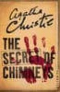 the secret of chimneys-agatha christie-9780008196219 the secret of chimneys-agatha christie-9780008196219