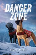 Formato de texto ebooks descarga gratuita. DANGER ZONE 9780008949419 en español ePub MOBI de CINDI MYERS