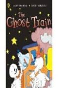 the ghost train (funnybones)-allan ahlberg-9780140566819 the ghost train (funnybones)-allan ahlberg-9780140566819