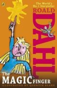 the magic finger -roald dahl-9780141346519 the magic finger -roald dahl-9780141346519