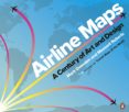 Scribd descargador de libros electrónicos AIRLINE MAPS de MARK OVENDEN, MAXWELL ROBERTS 9780141993119 in Spanish