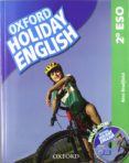 holiday english 2º eso stud pack esp 3ª ed-9780194014519 holiday english 2º eso stud pack esp 3ª ed-9780194014519