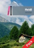 dominoes: starter heidi pack ed11-9780194249119 dominoes: starter heidi pack ed11-9780194249119
