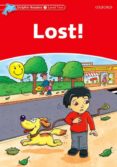 lost! (dolphin readers 2)-jacqueline martin-9780194400619 lost! (dolphin readers 2)-jacqueline martin-9780194400619