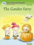 the garden fairy (oxford storyland readers 7)-helen jacobs-9780195969719 the garden fairy (oxford storyland readers 7)-helen jacobs-9780195969719
