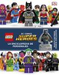lego dc enciclopedia de personajes-9780241291719 lego dc enciclopedia de personajes-9780241291719
