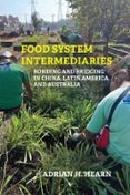 FOOD SYSTEM INTERMEDIARIES